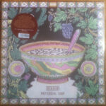 EJE EJE - PRIMORDIAL SOUP