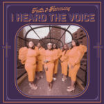 FAITH & HARMONY - I HEARD THE VOICE
