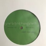 backtotheparty - I Want Your Love