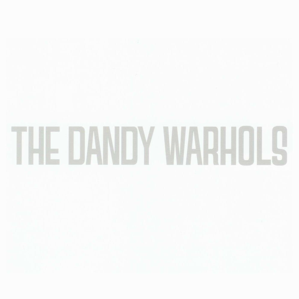 BTW2LP.jpg DANDY WARHOLS - DANDYS RULE OK? - Image 1