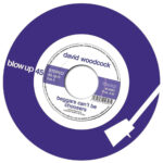 DAVID WOODCOCK - BEGGARS CAN'T BE CHOOSERS