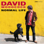 DAVID WOODCOCK - NORMAL LIFE