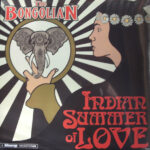 THE BONGOLIAN - INDIAN SUMMER OF LOVE
