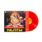 BODYSYNC - NUTTY Vinyl Record