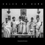 SALES DE BANO - Geometria Del Vinculo