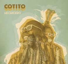 BUHR114.jpg COTITO - Hechicero Vinyl Record - Image 1