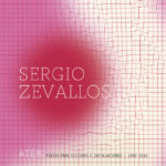SERGIO ZEVALLOS - Atem: Piezas Para Acciones E Instalaciones