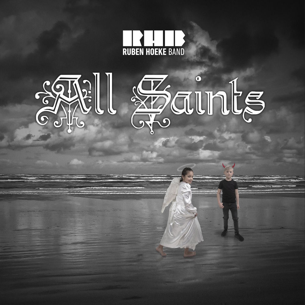 BUR240067.jpg RUBEN HOEKE BAND - All Saints - Image 1