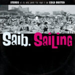 SAIB. - SAILING