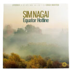 SIM NAGAI - EQUATOR HOTLINE