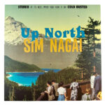 SIM NAGAI - UP NORTH