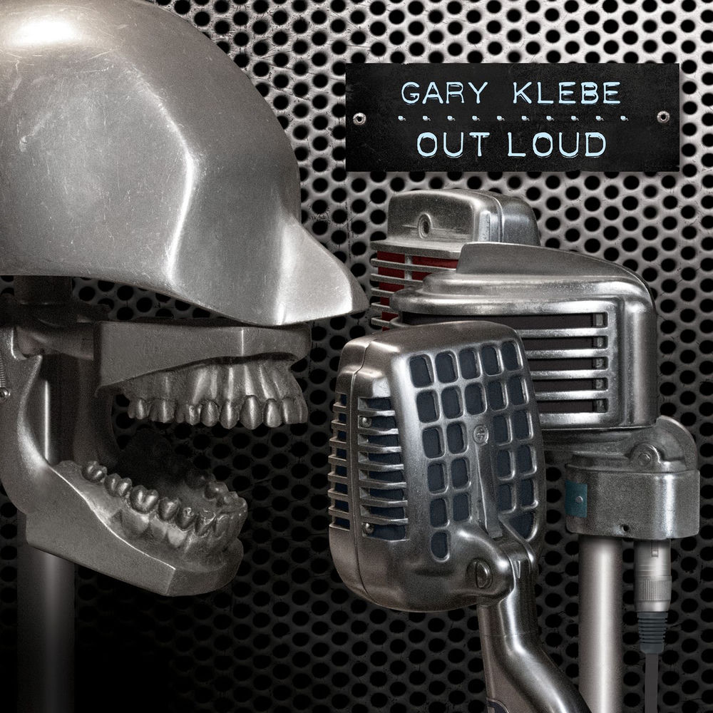 BV120241.jpg Gary Klebe - Out Loud - Image 1