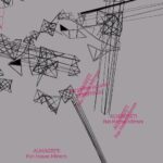 ALMAGEST! (ERNESTO TOMASINI + FABRIZIO MODENESE PALUMBO) - Fun House Mirrors Vinyl Record