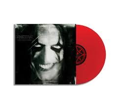 BWAB672.jpg AVATAR - DANCE DEVIL DANCE Vinyl Record - Image 1
