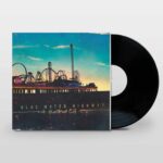 BLUE WATER HIGHWAY - HEARTBREAK CITY Vinyl Record