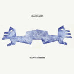 GALLIANO - HALFWAY SOMEWHERE (INDIES EXCLUSIVE BLUE VINYL)