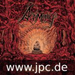 ACRIMONY - HYMN TO THE STONE Vinyl Record