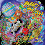 DESERT WIZARDS - Beyond The Gates Of Cosmic