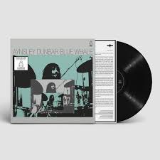 BYG529015.jpg AYNSLEY DUNBAR - Blue Whale Vinyl Record - Image 1