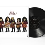 ALICE - Alice Vinyl Record