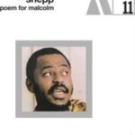 ARCHIE SHEPP - Poem For Malcolm Vinyl Record