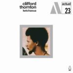 CLIFFORD THORNTON - Ketchaoua Vinyl Record