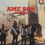 AME SON - Catalyse Vinyl Record