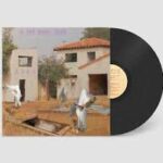 A FULL COSMIC SOUND - A.F.C.S Vinyl Record