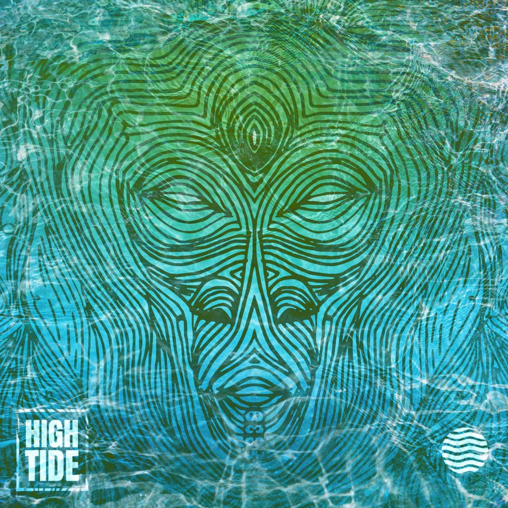 BYR022.jpg EA WAVE - High Tide - Image 1