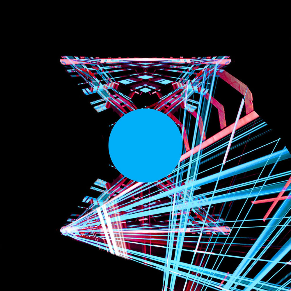 BYTES6LP.jpg GLOK - Dissident Remixed - Image 1