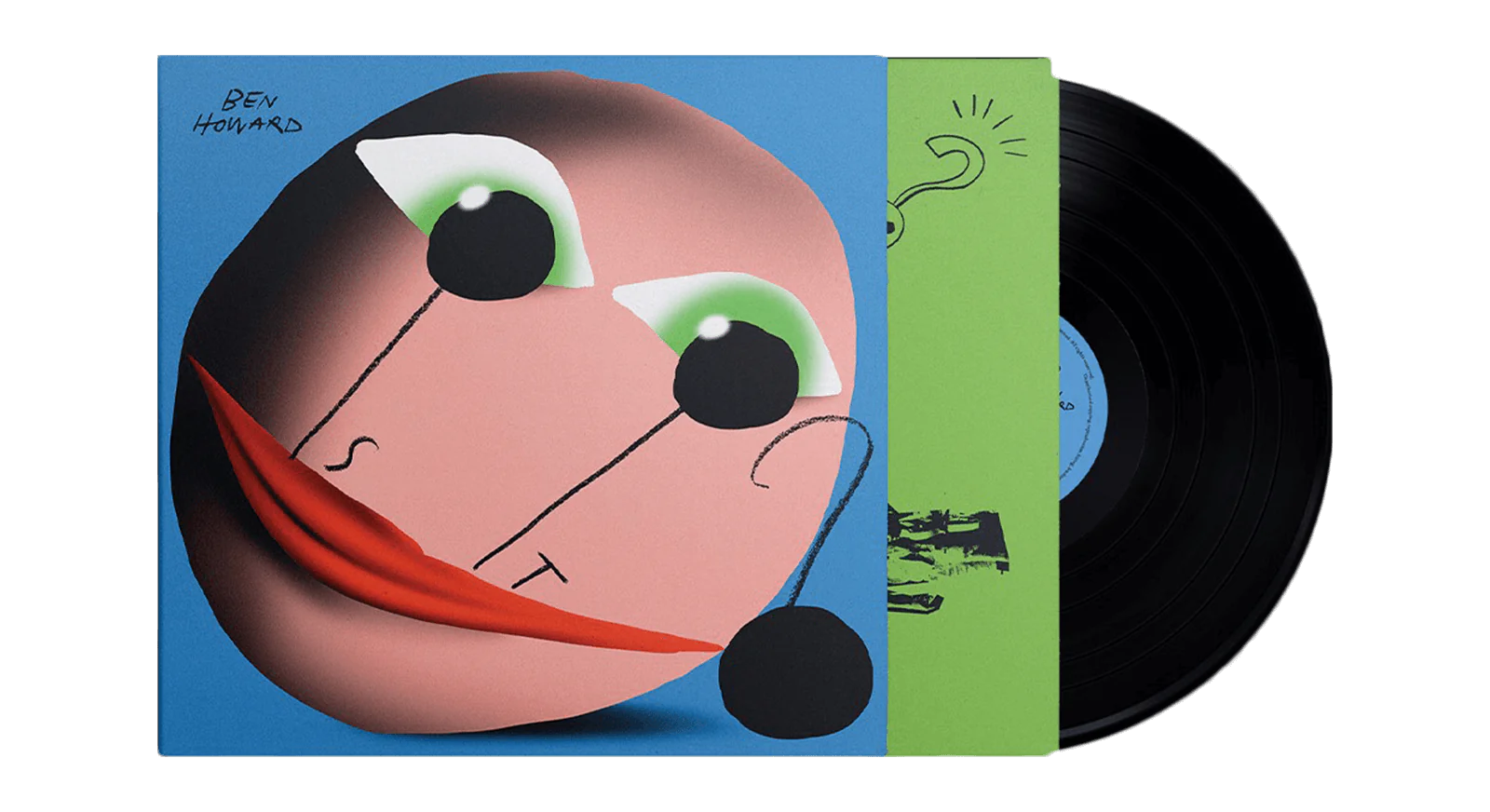 BenHoward_4e9786ef-fa2c-4408-ba9b-4ff3dbdb72a0_2048x.webp Ben Howard: Is It? - Image 1