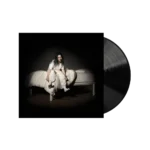 Billie Eilish - When We Fall Asleep Where Do We Go?