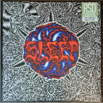 SLEEP - SLEEPS HOLY MOUNTAIN (TRANSLU