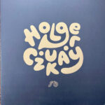 HOLGER CZUKAY - Claremont 56 Versions (Gold Vinyl)