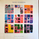 SO PERCUSSION/TIGUE - TREUTINGNINE NUMBERS