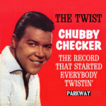CHECKER CHUBBY - TWIST THE
