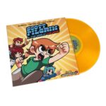 ANAMANAGUCHI - SCOTT PILGRIM VS THE WORLD TH Vinyl Record