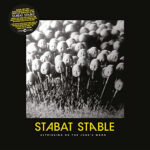 STABAT STABLE - Ultrissima On The JunkS Moon