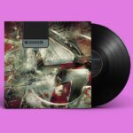 BREEDERS - MOUNTAIN BATTLES Vinyl Record