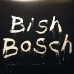 SCOTT WALKER - BISH BOSCH