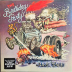 BIRTHDAY PARTY - Junkyard