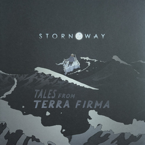 CAD3304LP.jpg STORNOWAY - TALES FROM TERRA FIRMA - Image 1