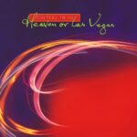 COCTEAU TWINS - HEAVEN OR LAS VEGAS Vinyl Record
