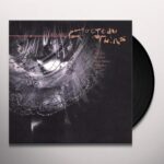 COCTEAU TWINS - TREASURE Vinyl Record