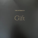 SISTERHOOD - Gift (Gold Nugget Vinyl)