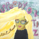SPEEDY ORTIZ - REAL HAIR