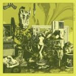 BENNY BOELDT - 8 Of Cups Vinyl Record