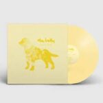 BETHS THE - WARM BLOOD Vinyl Record