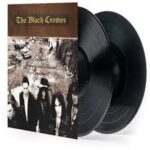 BLACK CROWES - SOUTHERN HARMONY & MUSICAL COM Vinyl Record