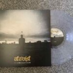 ATAVIST - III: ABSOLUTION Vinyl Record